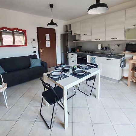 Apartamento Martesana 26 Milán Exterior foto