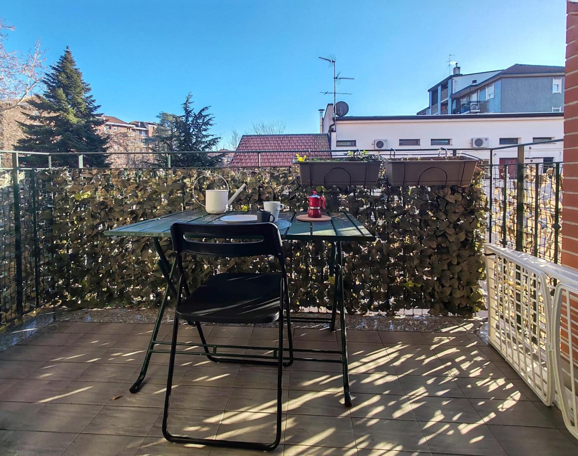 Apartamento Martesana 26 Milán Exterior foto