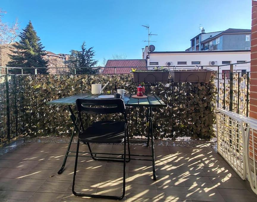 Apartamento Martesana 26 Milán Exterior foto