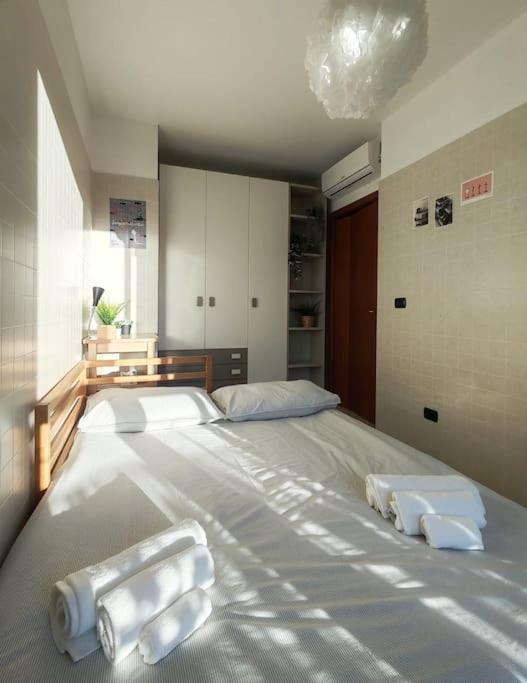 Apartamento Martesana 26 Milán Exterior foto