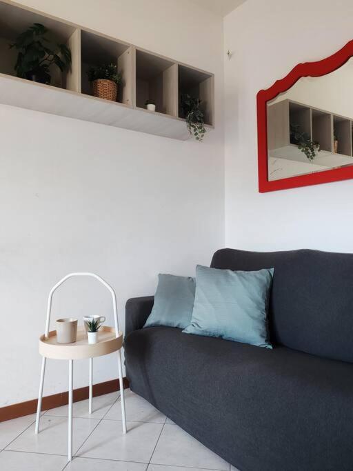 Apartamento Martesana 26 Milán Exterior foto