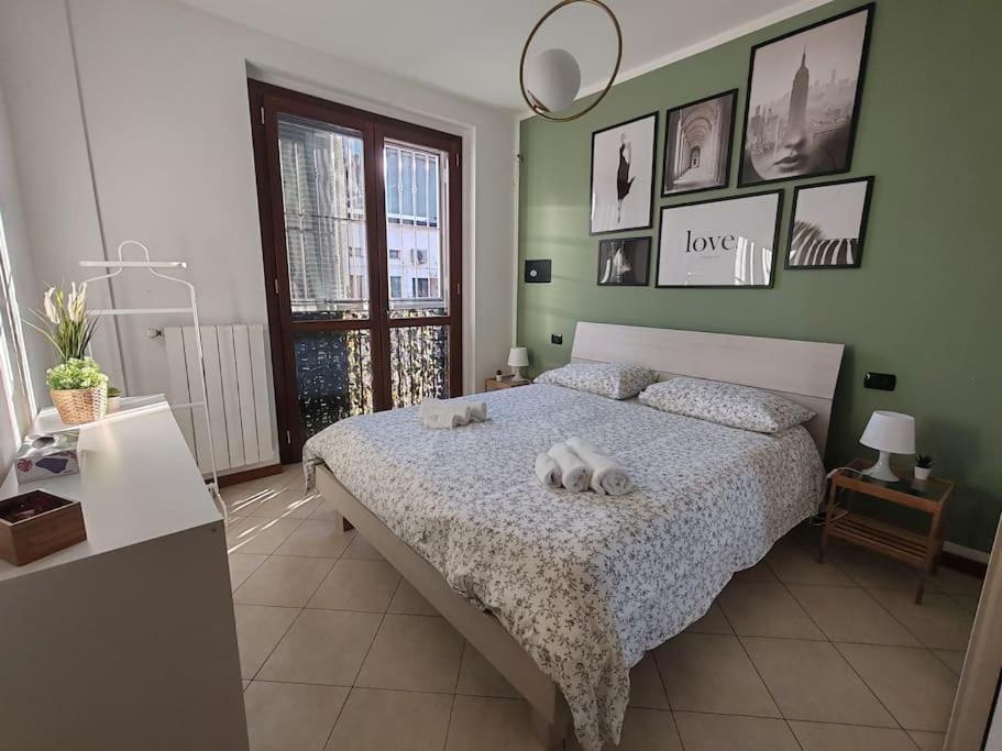 Apartamento Martesana 26 Milán Exterior foto