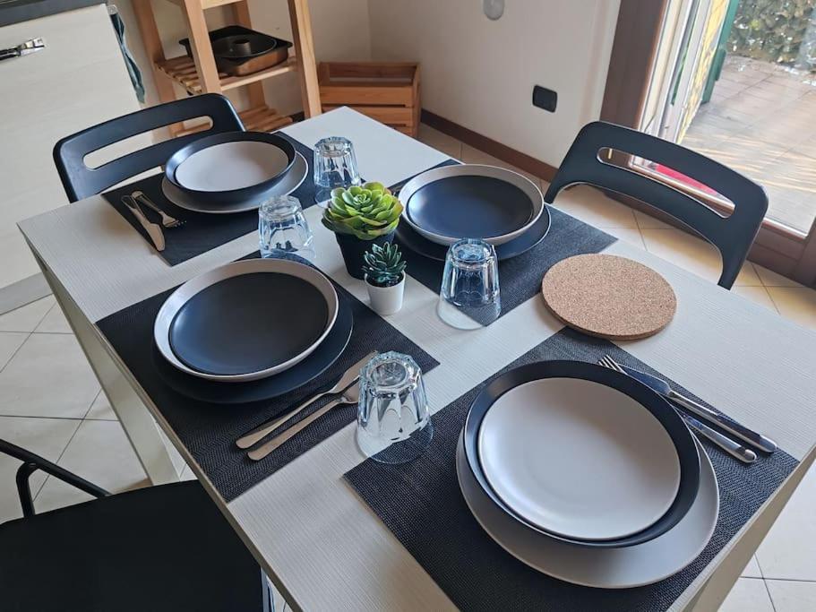 Apartamento Martesana 26 Milán Exterior foto
